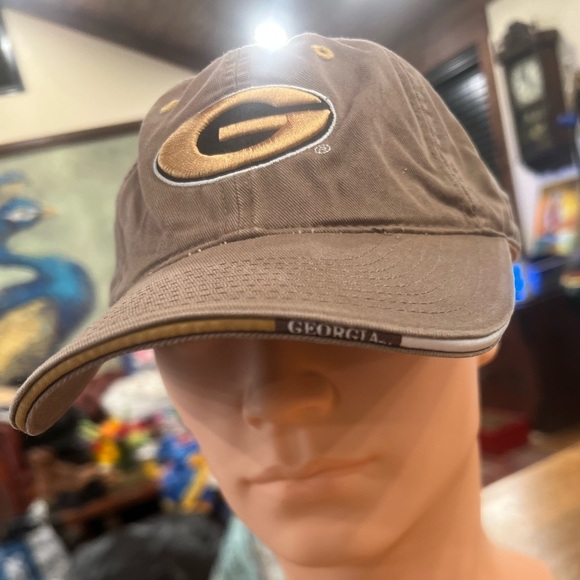 capsmith Other - Georgia Bulldogs cap in GUC